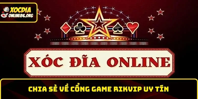 rikvip